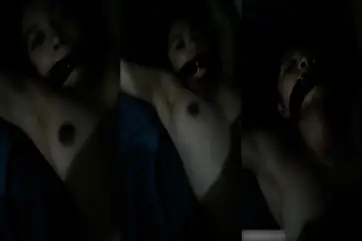 Bokep Indo Real Pasrah Diperkosa Hot