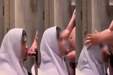 Bokep Jilbab Jeje Open BO Viral